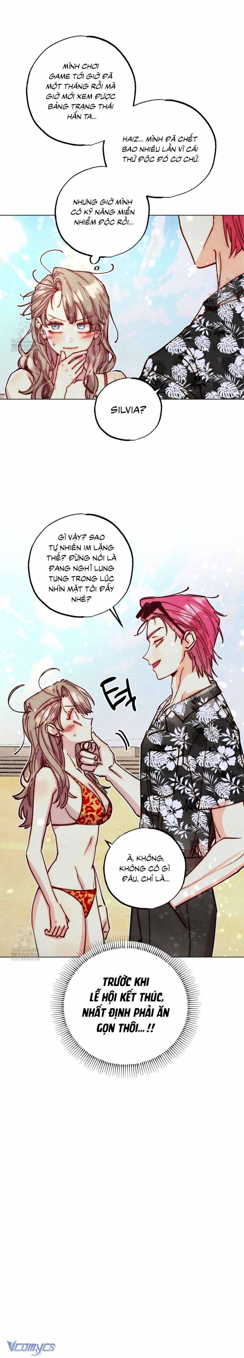 Thu Thập Đêm Đầu Tiên Của Các Nam Chính Chap Chapter 40-Thu Thập Đêm Đầu Tiên Của Các Nam Chính - Next Chap 42