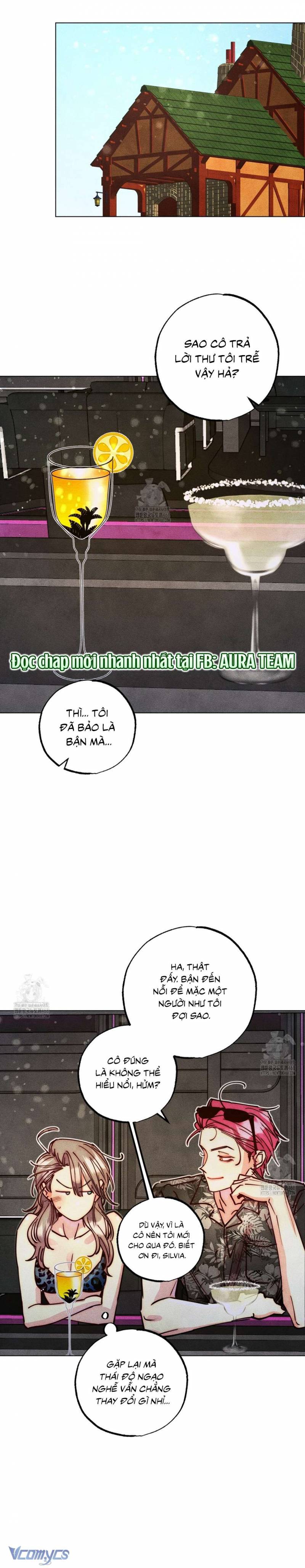 Thu Thập Đêm Đầu Tiên Của Các Nam Chính Chap Chapter 40-Thu Thập Đêm Đầu Tiên Của Các Nam Chính - Next Chap 42