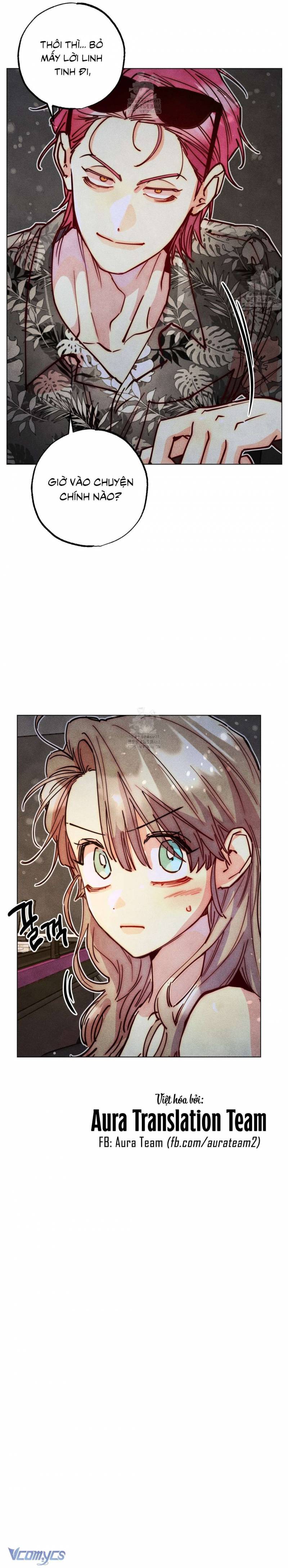 Thu Thập Đêm Đầu Tiên Của Các Nam Chính Chap Chapter 40-Thu Thập Đêm Đầu Tiên Của Các Nam Chính - Next Chap 42