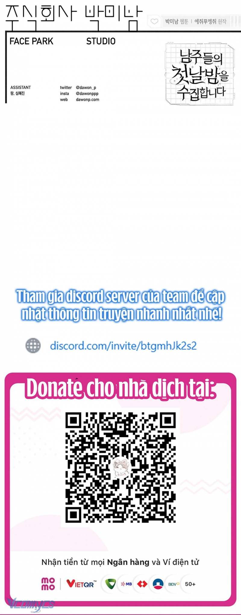 Thu Thập Đêm Đầu Tiên Của Các Nam Chính Chap Chapter 40-Thu Thập Đêm Đầu Tiên Của Các Nam Chính - Next Chap 42