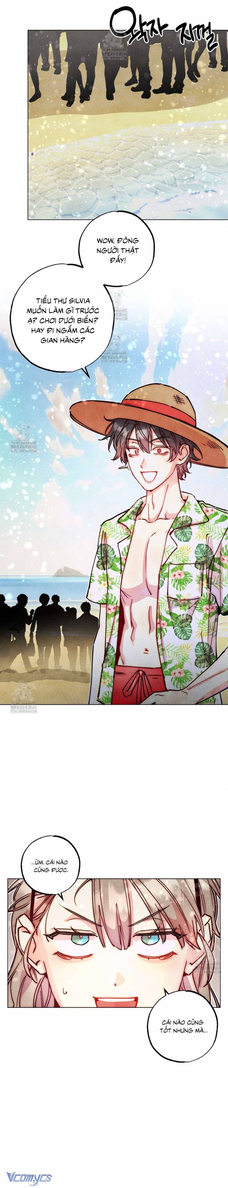 Thu Thập Đêm Đầu Tiên Của Các Nam Chính Chap Chapter 40-Thu Thập Đêm Đầu Tiên Của Các Nam Chính - Next Chap 42