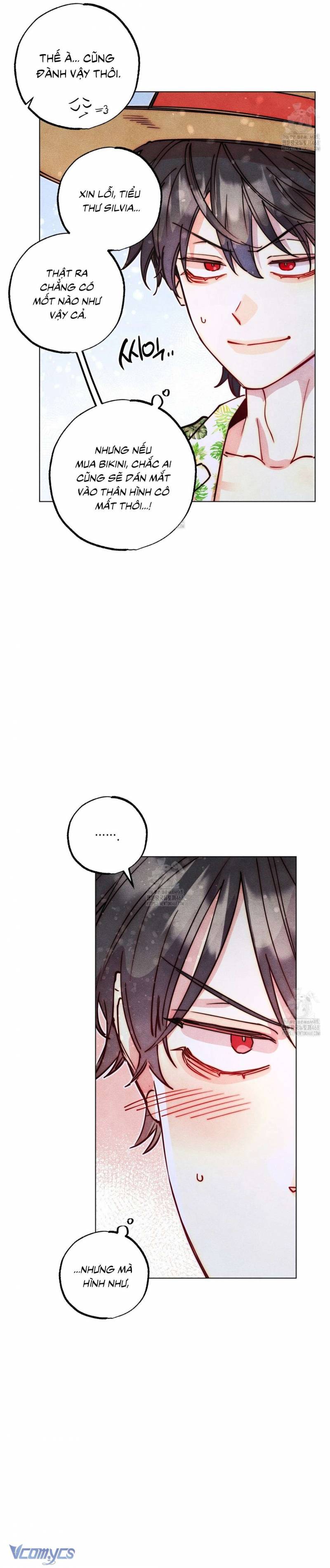 Thu Thập Đêm Đầu Tiên Của Các Nam Chính Chap Chapter 40-Thu Thập Đêm Đầu Tiên Của Các Nam Chính - Next Chap 42