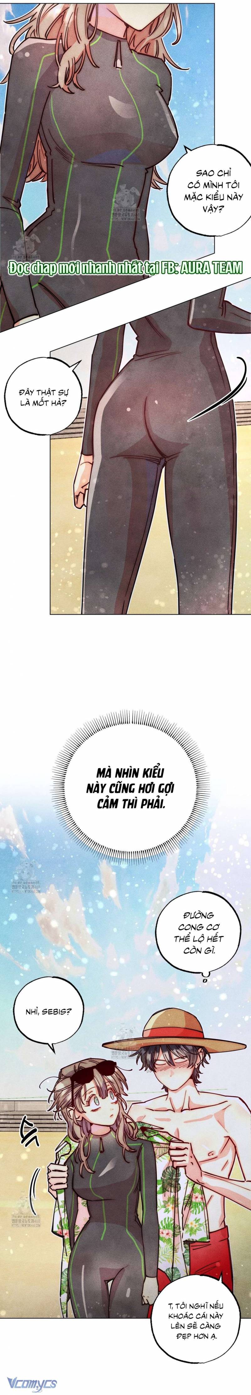 Thu Thập Đêm Đầu Tiên Của Các Nam Chính Chap Chapter 40-Thu Thập Đêm Đầu Tiên Của Các Nam Chính - Next Chap 42