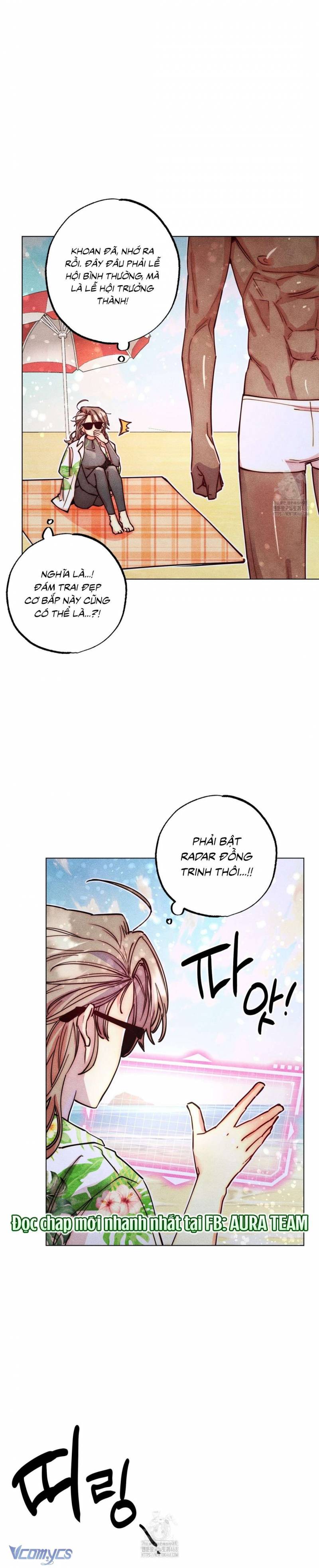 Thu Thập Đêm Đầu Tiên Của Các Nam Chính Chap Chapter 40-Thu Thập Đêm Đầu Tiên Của Các Nam Chính - Next Chap 42