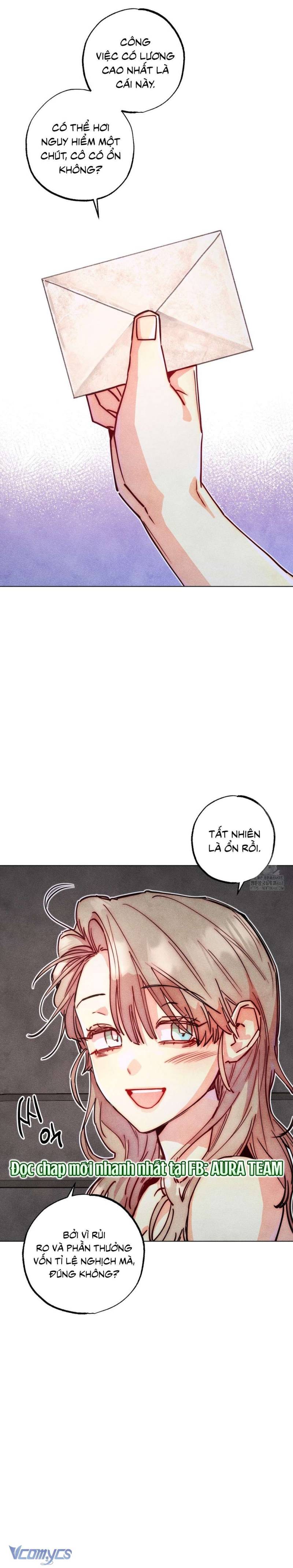 Thu Thập Đêm Đầu Tiên Của Các Nam Chính Chap Chapter 41-Thu Thập Đêm Đầu Tiên Của Các Nam Chính - Next Chap 43