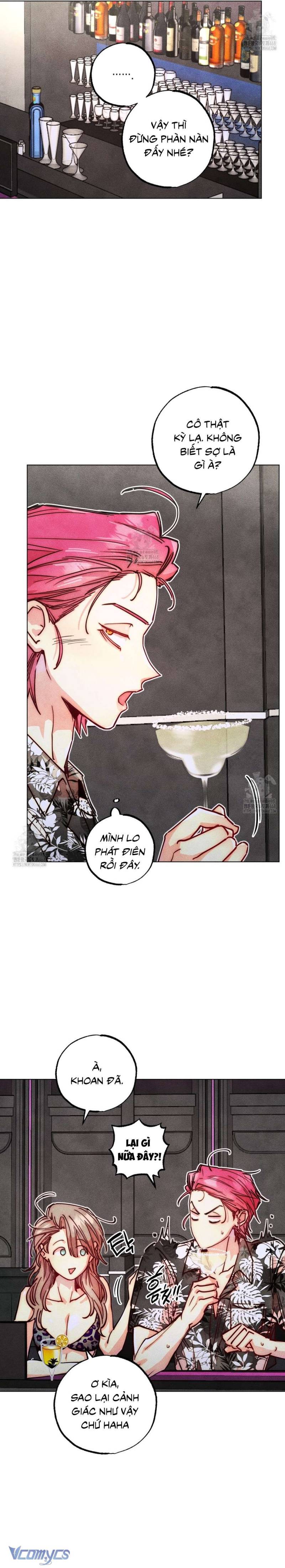 Thu Thập Đêm Đầu Tiên Của Các Nam Chính Chap Chapter 41-Thu Thập Đêm Đầu Tiên Của Các Nam Chính - Next Chap 43