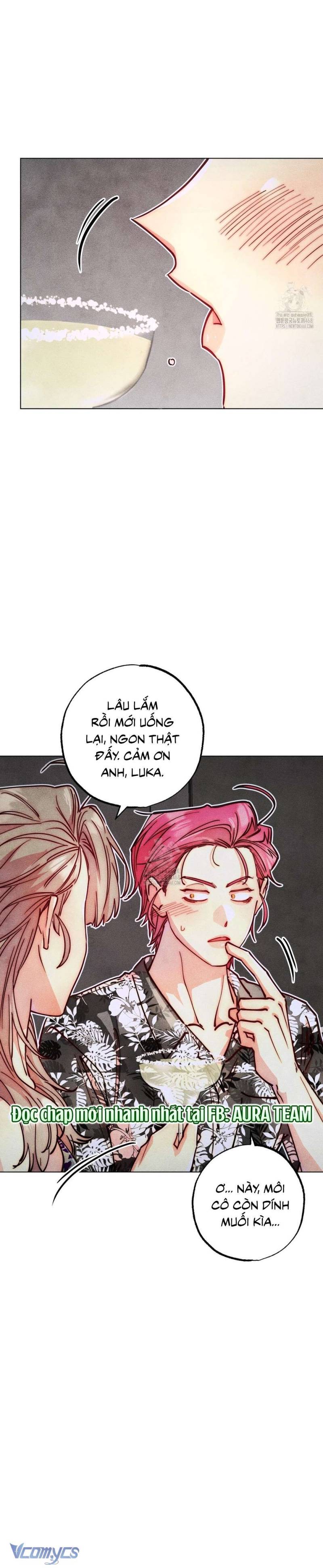 Thu Thập Đêm Đầu Tiên Của Các Nam Chính Chap Chapter 41-Thu Thập Đêm Đầu Tiên Của Các Nam Chính - Next Chap 43