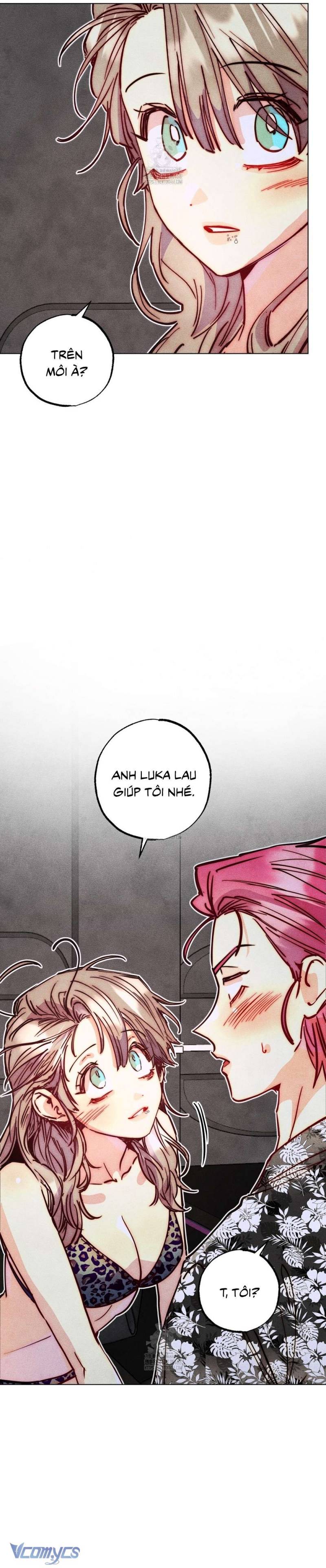 Thu Thập Đêm Đầu Tiên Của Các Nam Chính Chap Chapter 41-Thu Thập Đêm Đầu Tiên Của Các Nam Chính - Next Chap 43