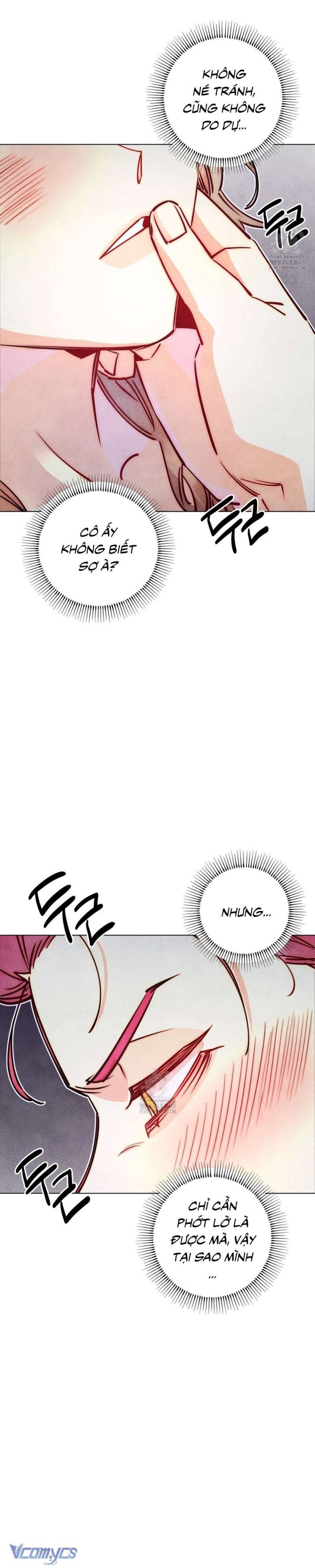 Thu Thập Đêm Đầu Tiên Của Các Nam Chính Chap Chapter 41-Thu Thập Đêm Đầu Tiên Của Các Nam Chính - Next Chap 43