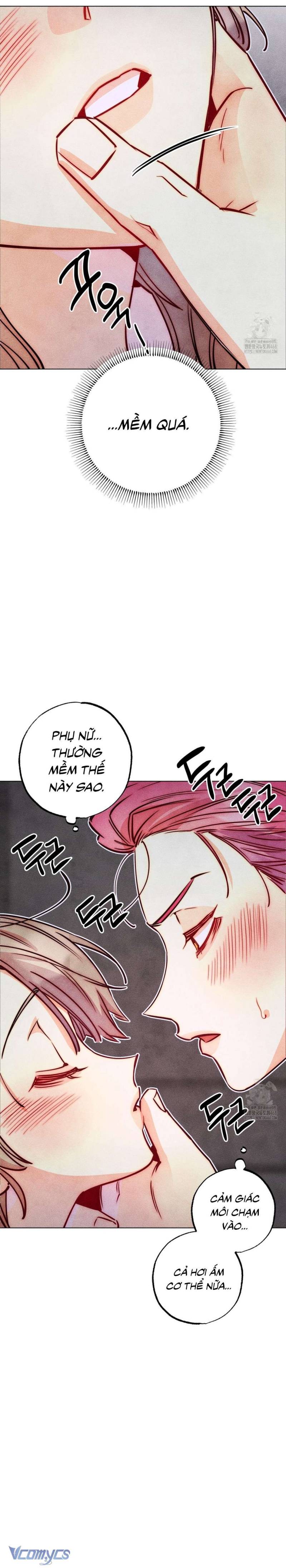 Thu Thập Đêm Đầu Tiên Của Các Nam Chính Chap Chapter 41-Thu Thập Đêm Đầu Tiên Của Các Nam Chính - Next Chap 43