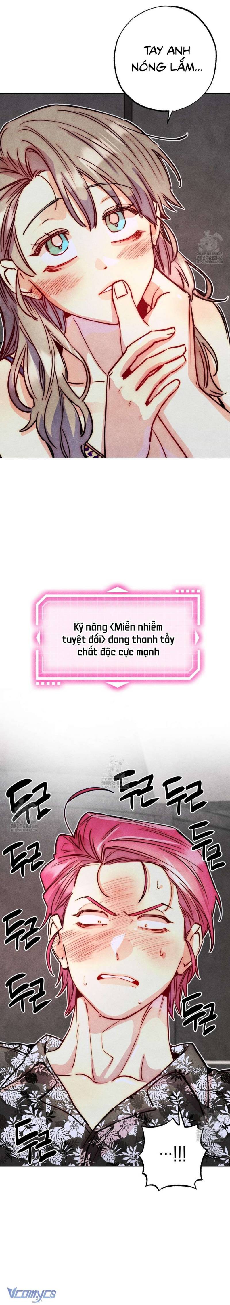 Thu Thập Đêm Đầu Tiên Của Các Nam Chính Chap Chapter 41-Thu Thập Đêm Đầu Tiên Của Các Nam Chính - Next Chap 43