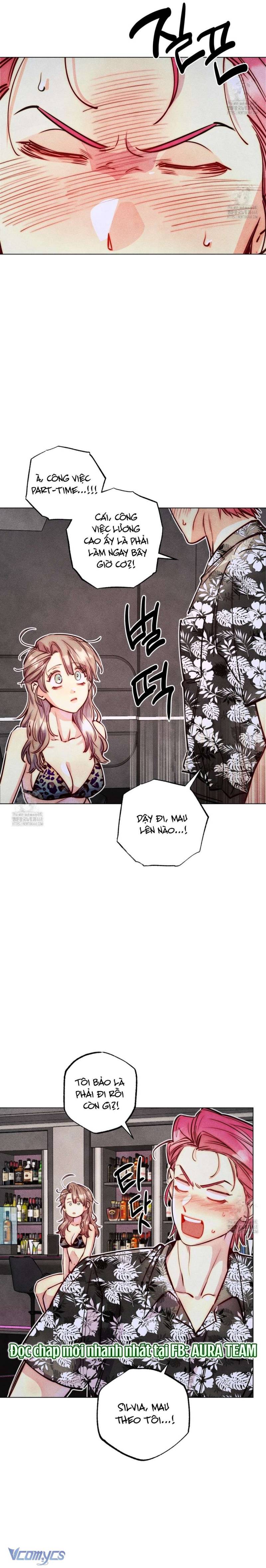 Thu Thập Đêm Đầu Tiên Của Các Nam Chính Chap Chapter 41-Thu Thập Đêm Đầu Tiên Của Các Nam Chính - Next Chap 43