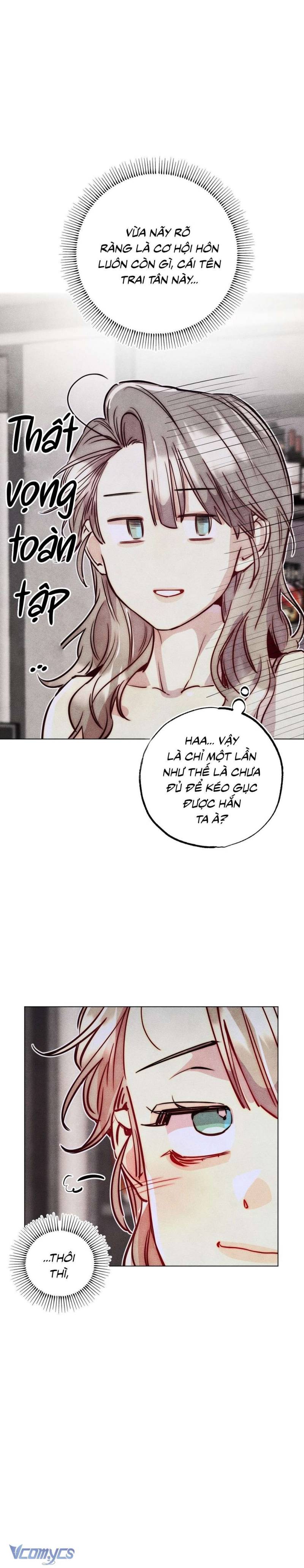 Thu Thập Đêm Đầu Tiên Của Các Nam Chính Chap Chapter 41-Thu Thập Đêm Đầu Tiên Của Các Nam Chính - Next Chap 43