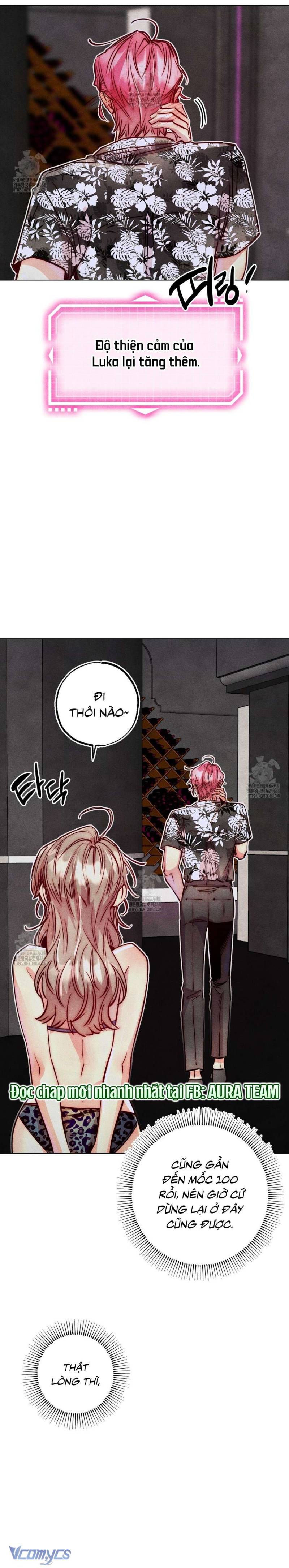 Thu Thập Đêm Đầu Tiên Của Các Nam Chính Chap Chapter 41-Thu Thập Đêm Đầu Tiên Của Các Nam Chính - Next Chap 43