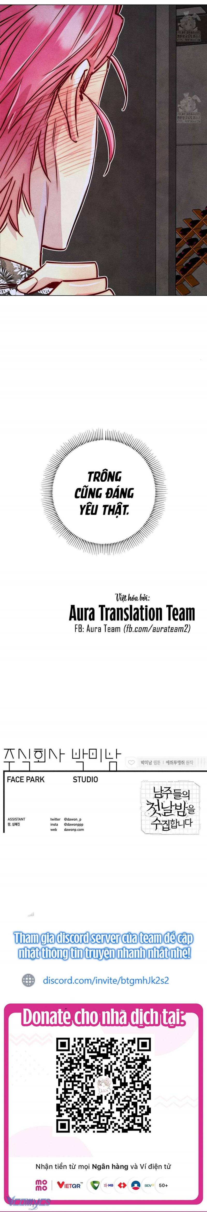 Thu Thập Đêm Đầu Tiên Của Các Nam Chính Chap Chapter 41-Thu Thập Đêm Đầu Tiên Của Các Nam Chính - Next Chap 43