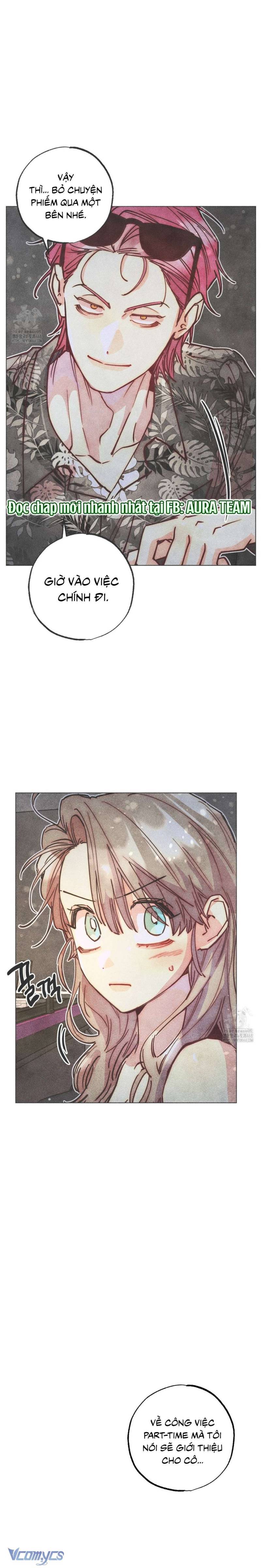 Thu Thập Đêm Đầu Tiên Của Các Nam Chính Chap Chapter 41-Thu Thập Đêm Đầu Tiên Của Các Nam Chính - Next Chap 43