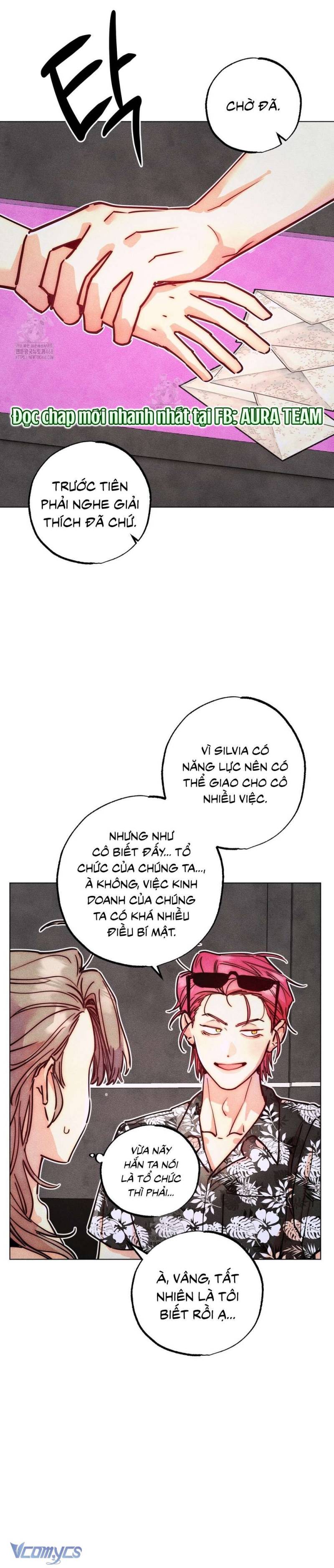 Thu Thập Đêm Đầu Tiên Của Các Nam Chính Chap Chapter 41-Thu Thập Đêm Đầu Tiên Của Các Nam Chính - Next Chap 43