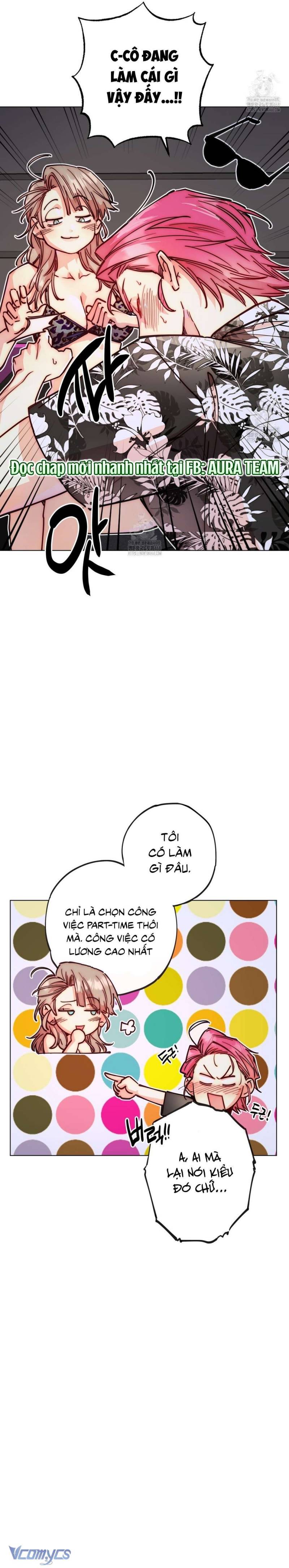 Thu Thập Đêm Đầu Tiên Của Các Nam Chính Chap Chapter 41-Thu Thập Đêm Đầu Tiên Của Các Nam Chính - Next Chap 43