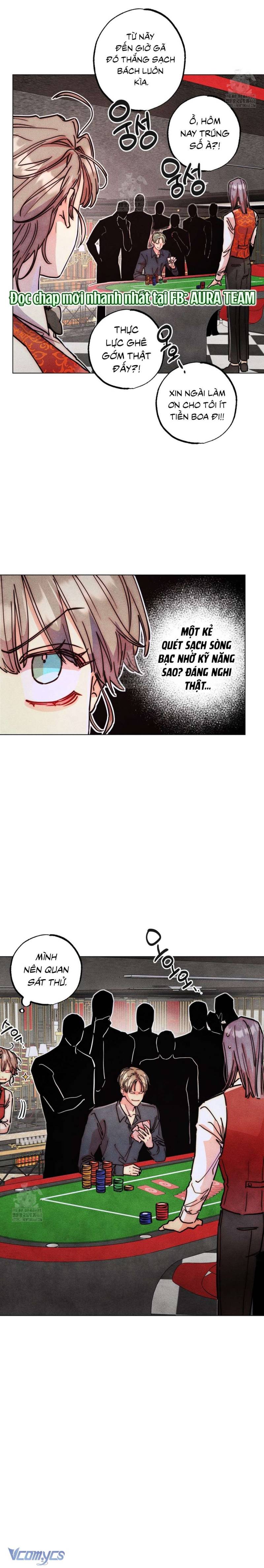 Thu Thập Đêm Đầu Tiên Của Các Nam Chính Chap Chapter 42-Thu Thập Đêm Đầu Tiên Của Các Nam Chính - Next Chap 44