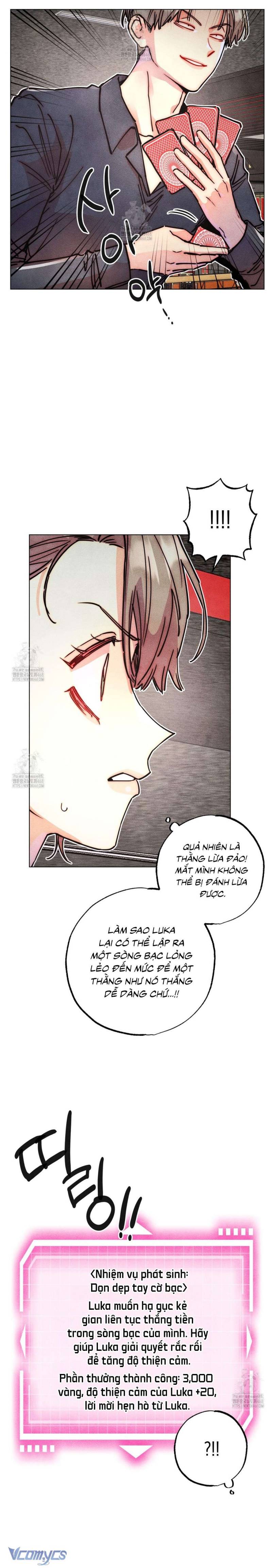 Thu Thập Đêm Đầu Tiên Của Các Nam Chính Chap Chapter 42-Thu Thập Đêm Đầu Tiên Của Các Nam Chính - Next Chap 44