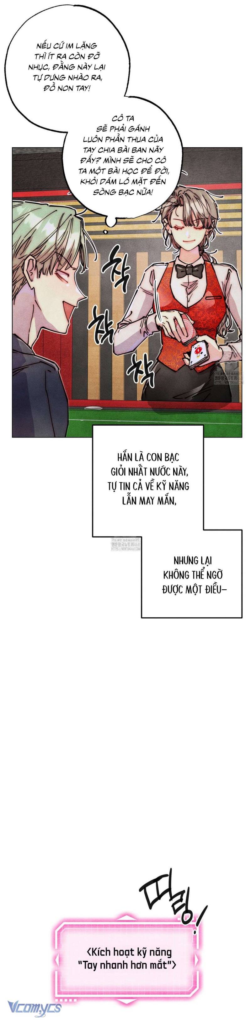 Thu Thập Đêm Đầu Tiên Của Các Nam Chính Chap Chapter 42-Thu Thập Đêm Đầu Tiên Của Các Nam Chính - Next Chap 44