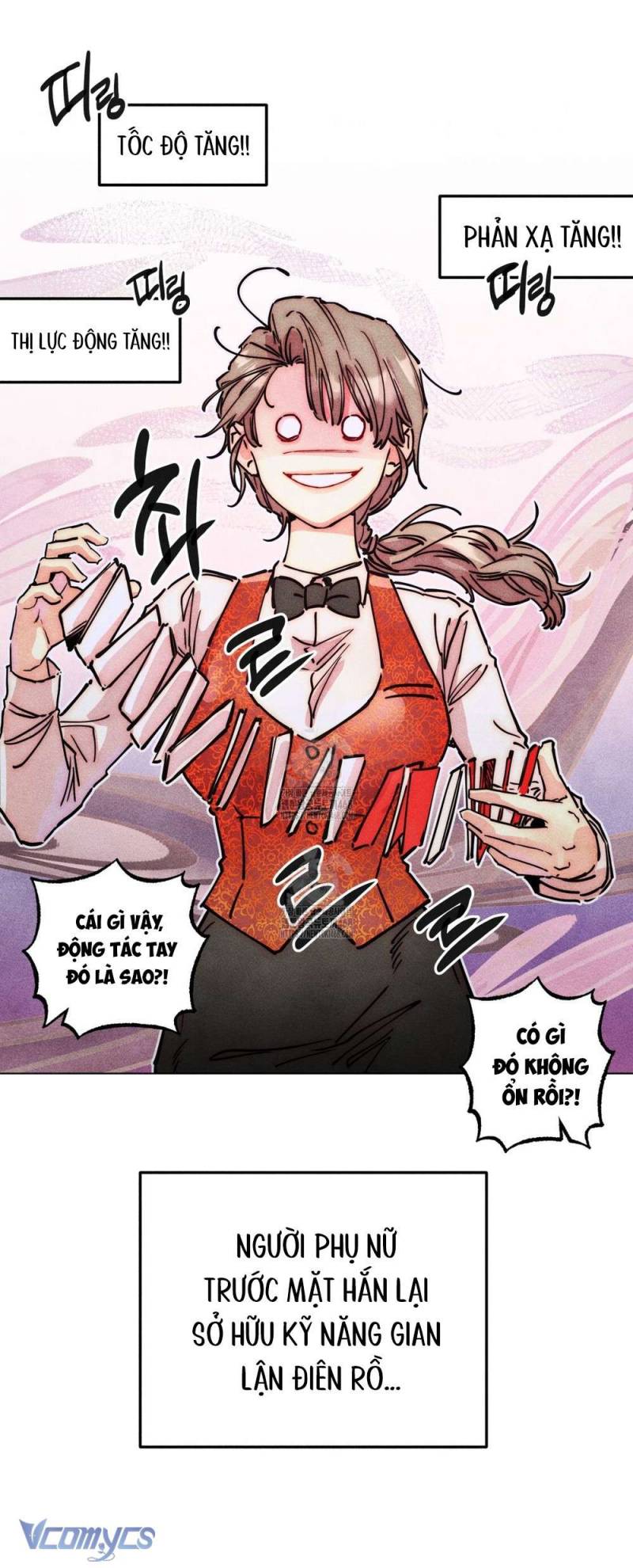 Thu Thập Đêm Đầu Tiên Của Các Nam Chính Chap Chapter 42-Thu Thập Đêm Đầu Tiên Của Các Nam Chính - Next Chap 44