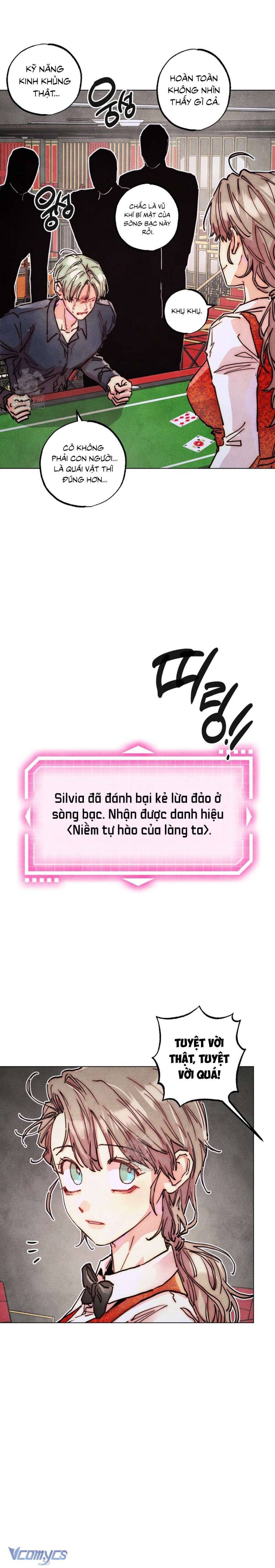 Thu Thập Đêm Đầu Tiên Của Các Nam Chính Chap Chapter 42-Thu Thập Đêm Đầu Tiên Của Các Nam Chính - Next Chap 44