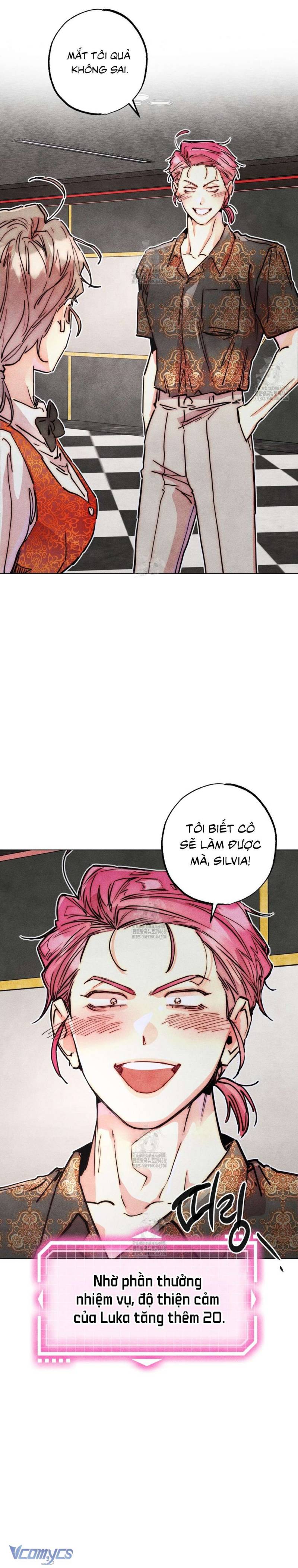 Thu Thập Đêm Đầu Tiên Của Các Nam Chính Chap Chapter 42-Thu Thập Đêm Đầu Tiên Của Các Nam Chính - Next Chap 44