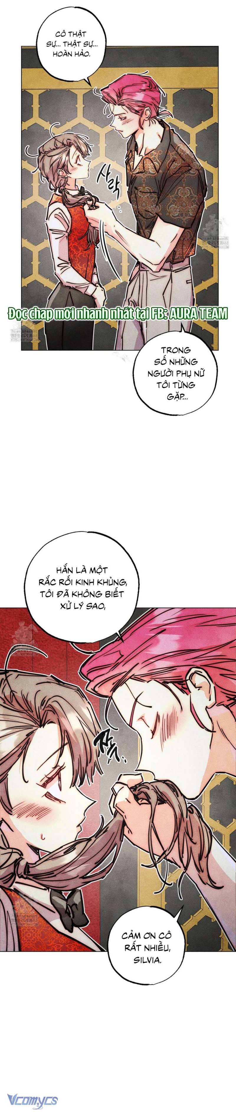 Thu Thập Đêm Đầu Tiên Của Các Nam Chính Chap Chapter 42-Thu Thập Đêm Đầu Tiên Của Các Nam Chính - Next Chap 44