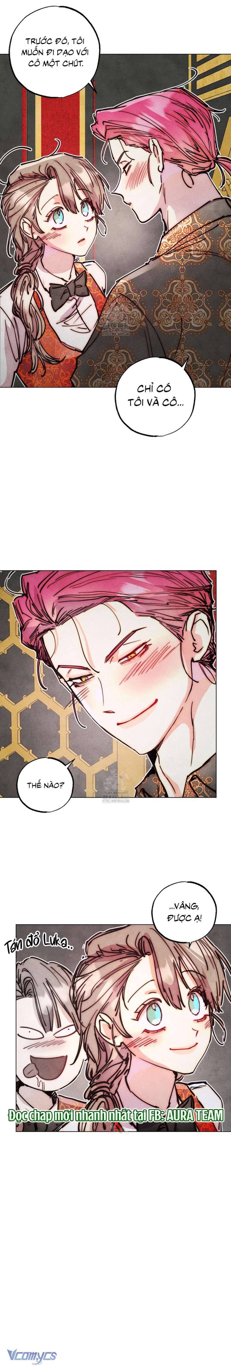 Thu Thập Đêm Đầu Tiên Của Các Nam Chính Chap Chapter 42-Thu Thập Đêm Đầu Tiên Của Các Nam Chính - Next Chap 44