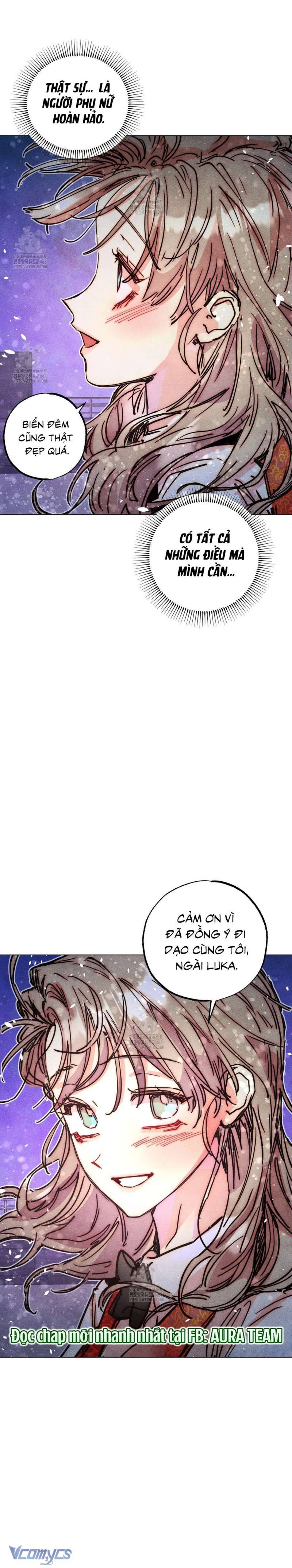 Thu Thập Đêm Đầu Tiên Của Các Nam Chính Chap Chapter 42-Thu Thập Đêm Đầu Tiên Của Các Nam Chính - Next Chap 44