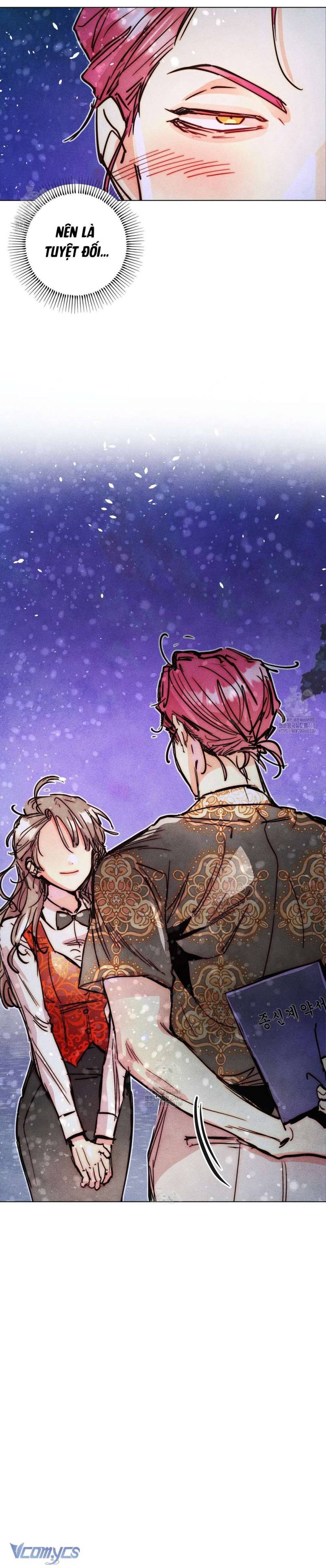 Thu Thập Đêm Đầu Tiên Của Các Nam Chính Chap Chapter 42-Thu Thập Đêm Đầu Tiên Của Các Nam Chính - Next Chap 44