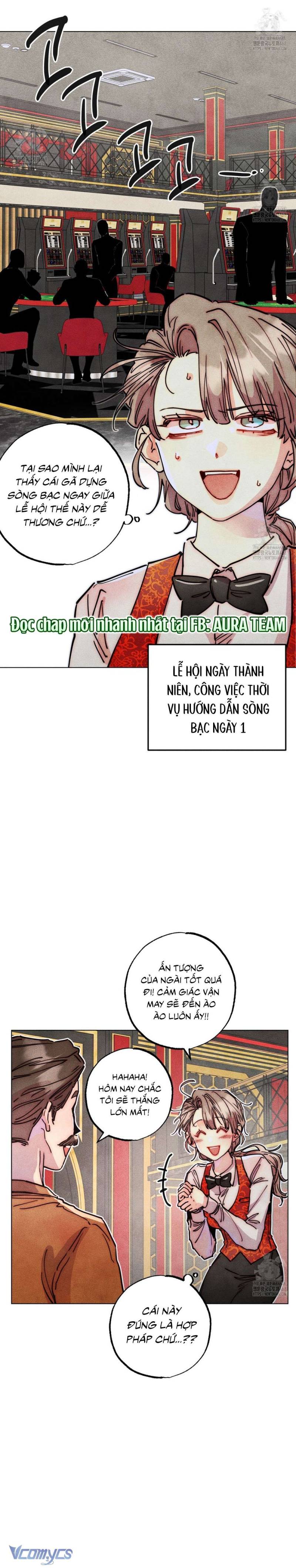 Thu Thập Đêm Đầu Tiên Của Các Nam Chính Chap Chapter 42-Thu Thập Đêm Đầu Tiên Của Các Nam Chính - Next Chap 44