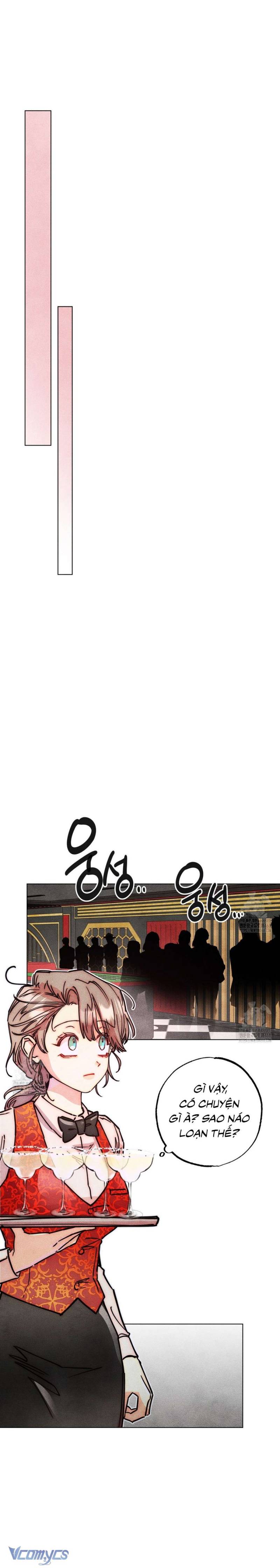 Thu Thập Đêm Đầu Tiên Của Các Nam Chính Chap Chapter 42-Thu Thập Đêm Đầu Tiên Của Các Nam Chính - Next Chap 44