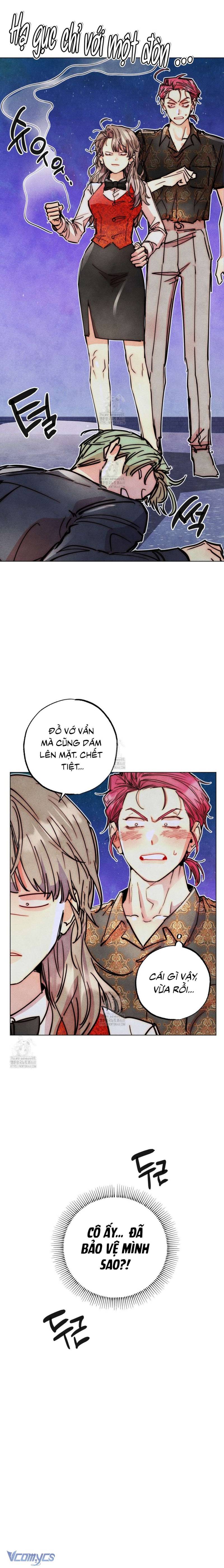 Thu Thập Đêm Đầu Tiên Của Các Nam Chính Chap Chapter 43-Thu Thập Đêm Đầu Tiên Của Các Nam Chính - Next Chap 45