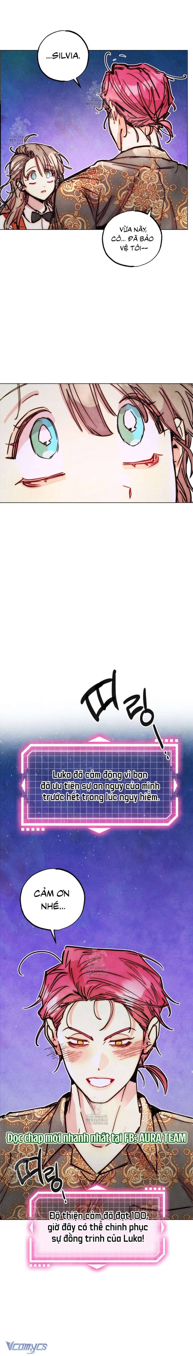 Thu Thập Đêm Đầu Tiên Của Các Nam Chính Chap Chapter 43-Thu Thập Đêm Đầu Tiên Của Các Nam Chính - Next Chap 45