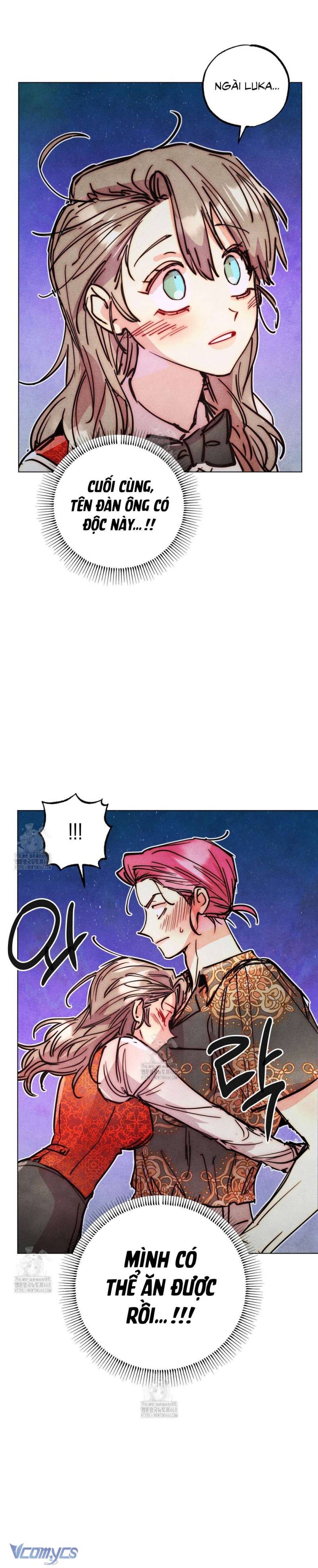 Thu Thập Đêm Đầu Tiên Của Các Nam Chính Chap Chapter 43-Thu Thập Đêm Đầu Tiên Của Các Nam Chính - Next Chap 45