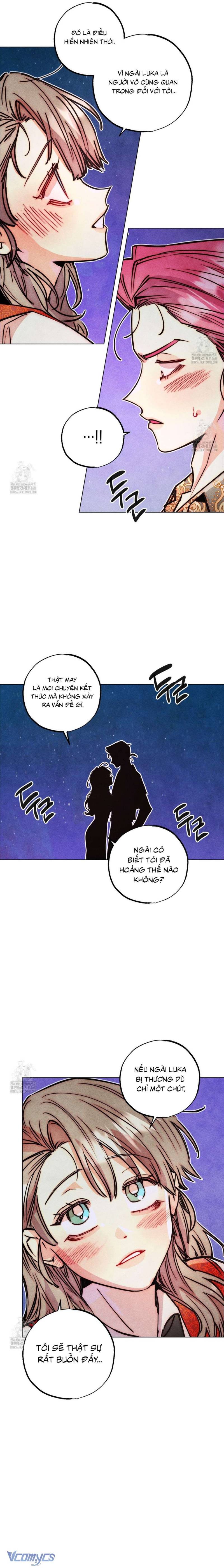 Thu Thập Đêm Đầu Tiên Của Các Nam Chính Chap Chapter 43-Thu Thập Đêm Đầu Tiên Của Các Nam Chính - Next Chap 45