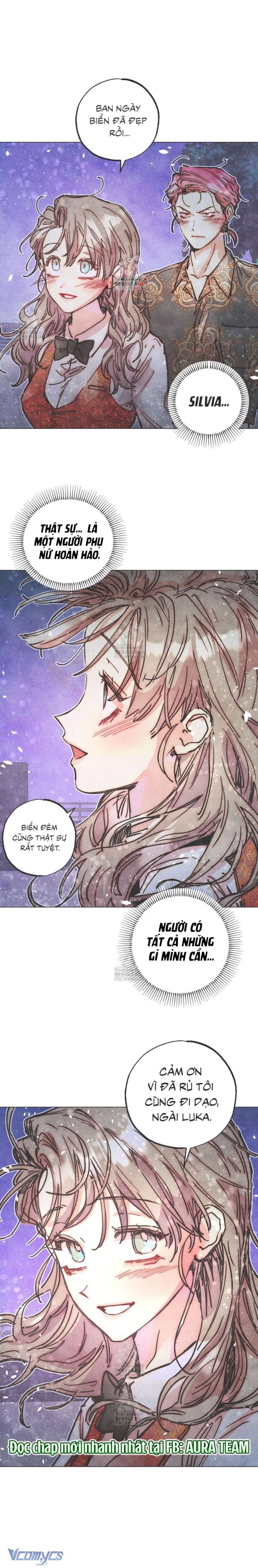 Thu Thập Đêm Đầu Tiên Của Các Nam Chính Chap Chapter 43-Thu Thập Đêm Đầu Tiên Của Các Nam Chính - Next Chap 45