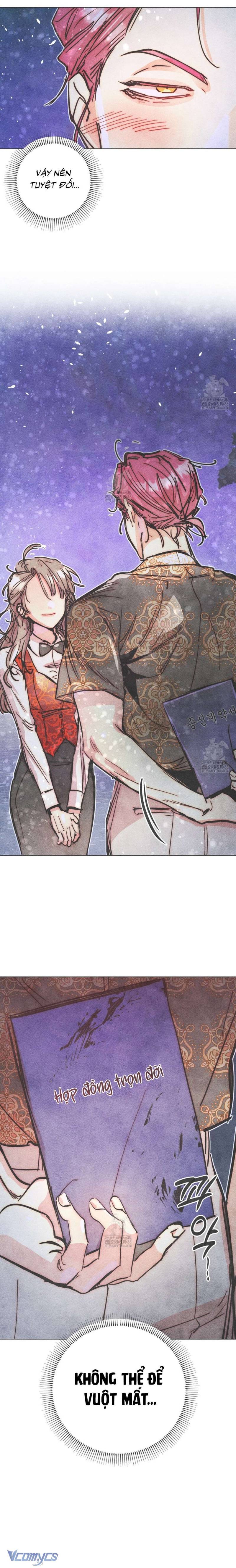 Thu Thập Đêm Đầu Tiên Của Các Nam Chính Chap Chapter 43-Thu Thập Đêm Đầu Tiên Của Các Nam Chính - Next Chap 45