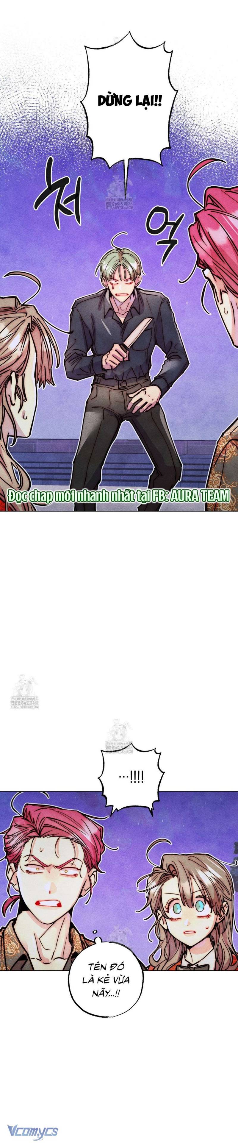 Thu Thập Đêm Đầu Tiên Của Các Nam Chính Chap Chapter 43-Thu Thập Đêm Đầu Tiên Của Các Nam Chính - Next Chap 45