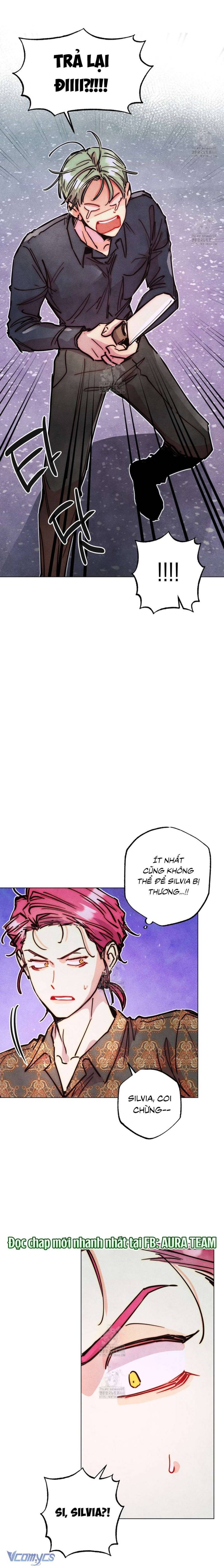 Thu Thập Đêm Đầu Tiên Của Các Nam Chính Chap Chapter 43-Thu Thập Đêm Đầu Tiên Của Các Nam Chính - Next Chap 45