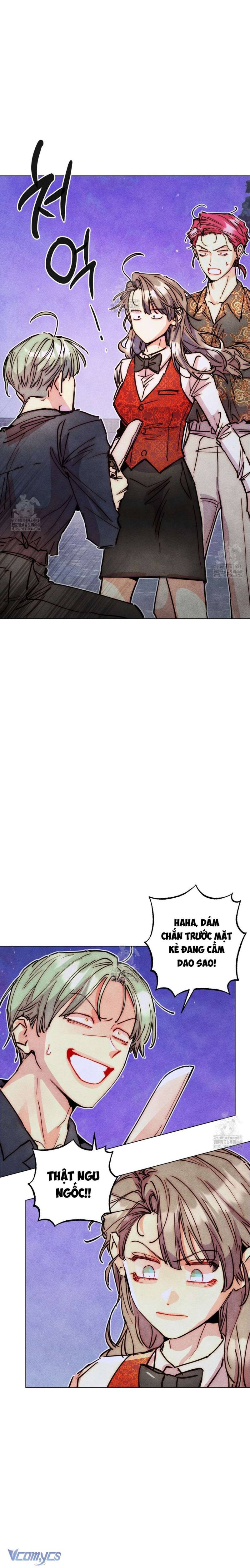 Thu Thập Đêm Đầu Tiên Của Các Nam Chính Chap Chapter 43-Thu Thập Đêm Đầu Tiên Của Các Nam Chính - Next Chap 45