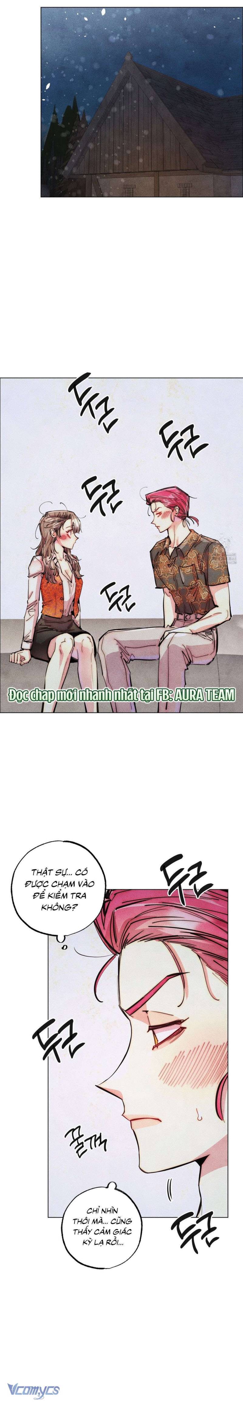 Thu Thập Đêm Đầu Tiên Của Các Nam Chính Chap Chapter 44-Thu Thập Đêm Đầu Tiên Của Các Nam Chính - Next Chap 46