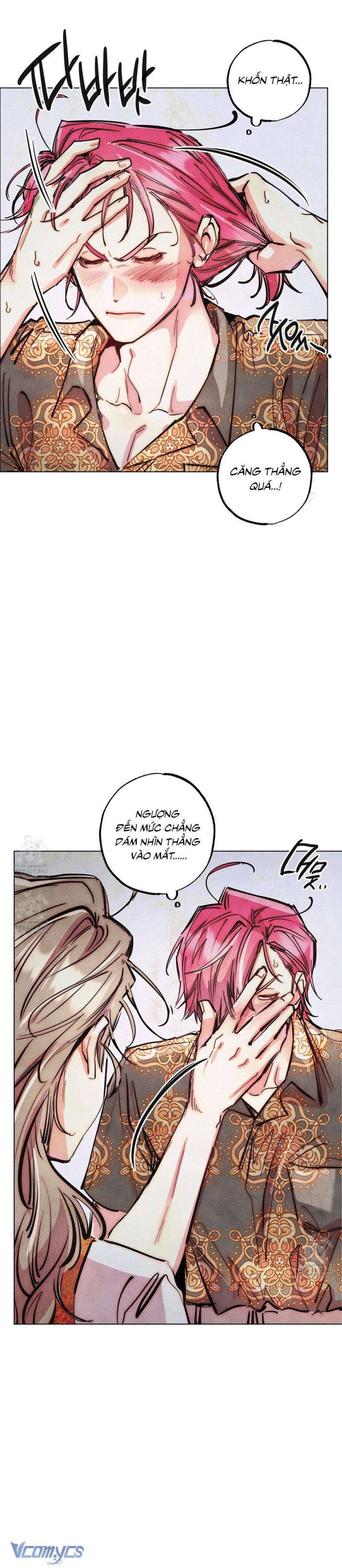 Thu Thập Đêm Đầu Tiên Của Các Nam Chính Chap Chapter 44-Thu Thập Đêm Đầu Tiên Của Các Nam Chính - Next Chap 46