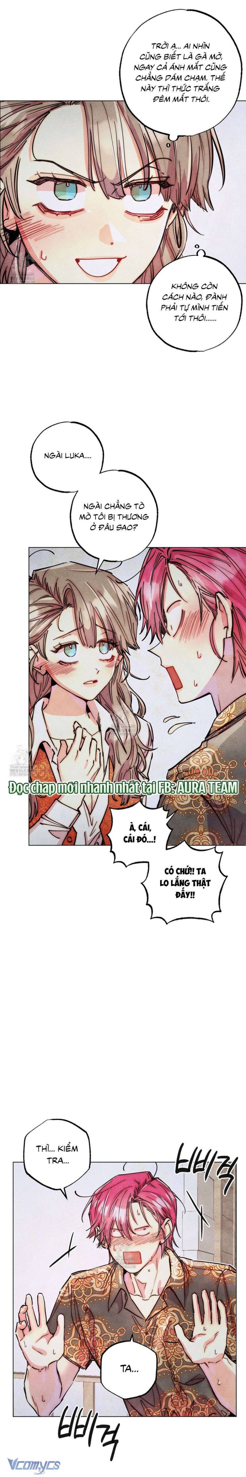 Thu Thập Đêm Đầu Tiên Của Các Nam Chính Chap Chapter 44-Thu Thập Đêm Đầu Tiên Của Các Nam Chính - Next Chap 46