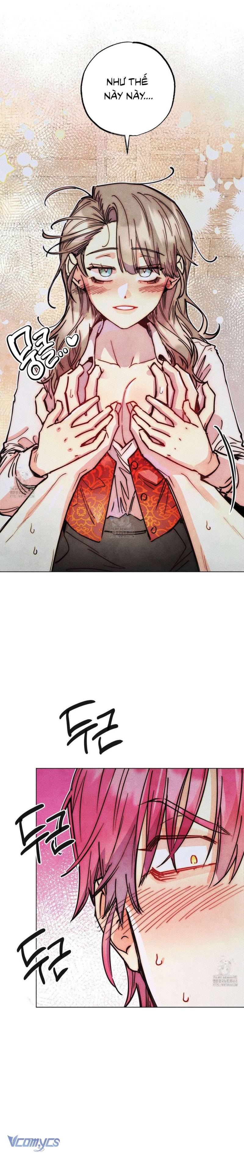 Thu Thập Đêm Đầu Tiên Của Các Nam Chính Chap Chapter 44-Thu Thập Đêm Đầu Tiên Của Các Nam Chính - Next Chap 46