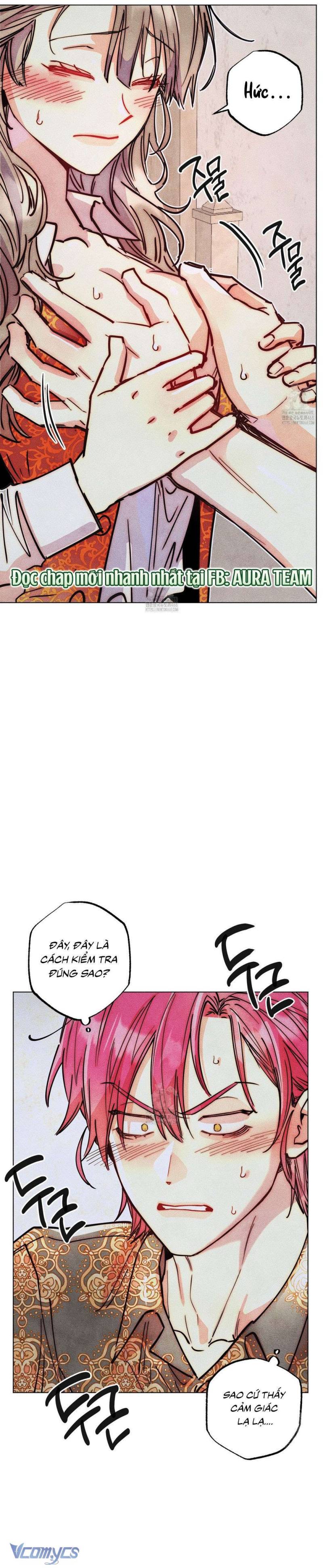 Thu Thập Đêm Đầu Tiên Của Các Nam Chính Chap Chapter 44-Thu Thập Đêm Đầu Tiên Của Các Nam Chính - Next Chap 46