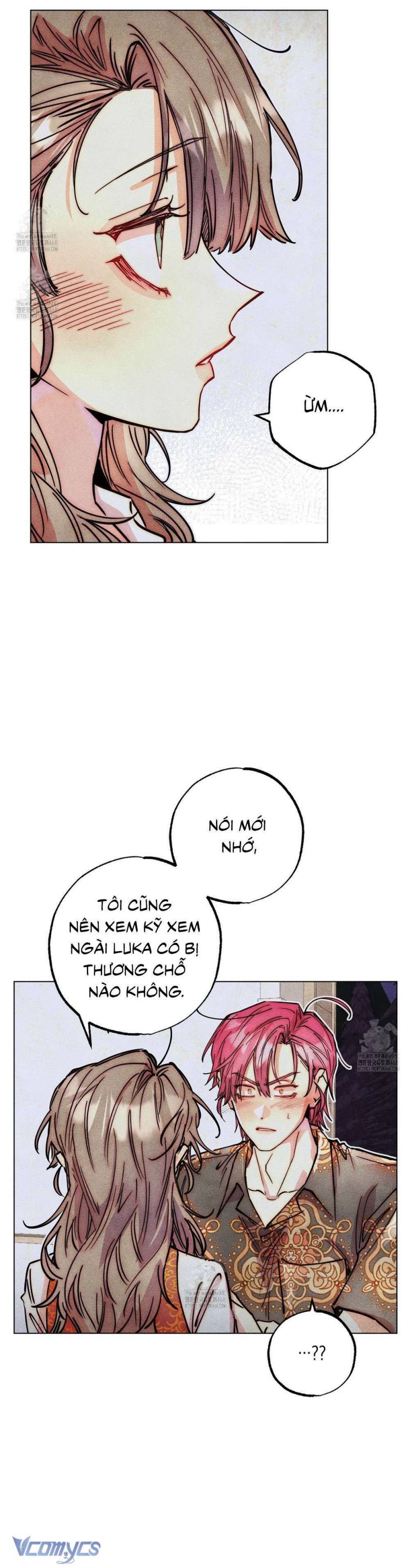 Thu Thập Đêm Đầu Tiên Của Các Nam Chính Chap Chapter 44-Thu Thập Đêm Đầu Tiên Của Các Nam Chính - Next Chap 46