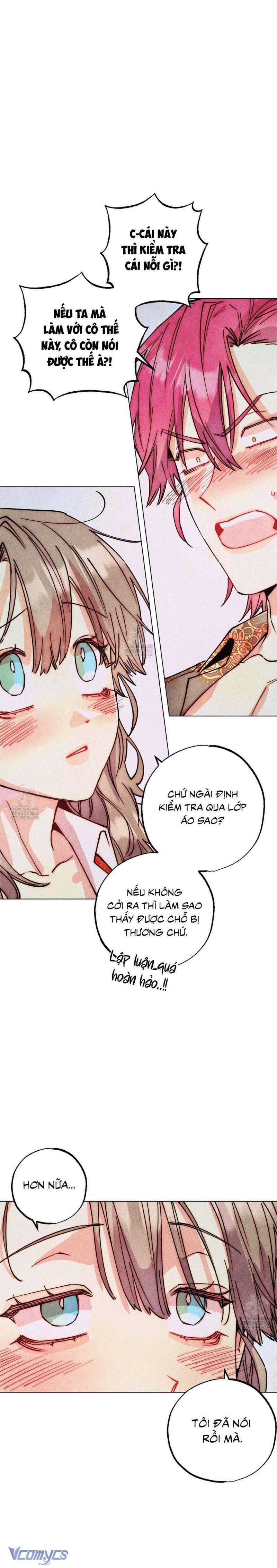 Thu Thập Đêm Đầu Tiên Của Các Nam Chính Chap Chapter 44-Thu Thập Đêm Đầu Tiên Của Các Nam Chính - Next Chap 46